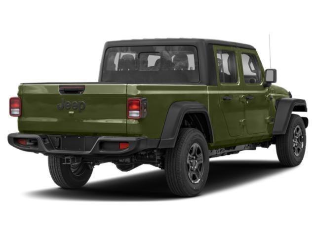 2022 Jeep Gladiator Sport S 4x4