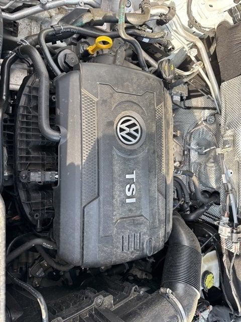 2023 Volkswagen Atlas 2.0T SEL 2023 Volkswagen Atlas 2.0T SEL