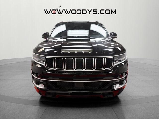 2023 Wagoneer Wagoneer Series I 4x4