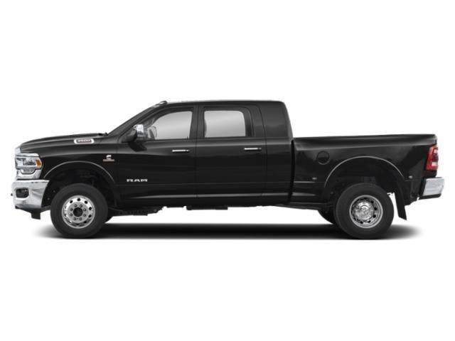 2022 RAM 3500 Limited Longhorn Mega Cab 4x4 64 Box