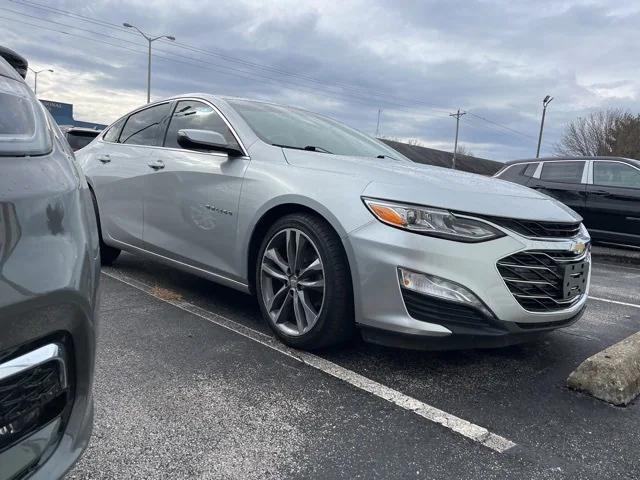 2020 Chevrolet Malibu FWD Premier