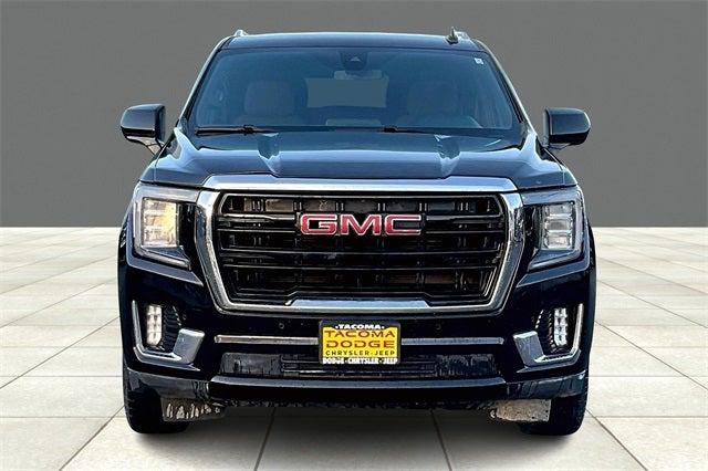 2021 GMC Yukon XL 4WD SLE