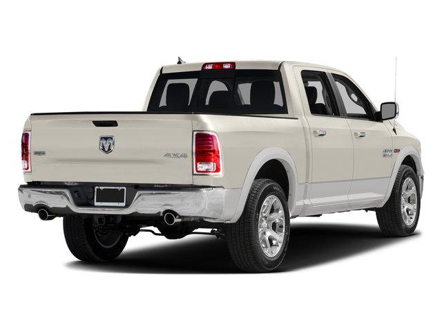 2017 RAM 1500 Laramie Crew Cab 4x4 57 Box