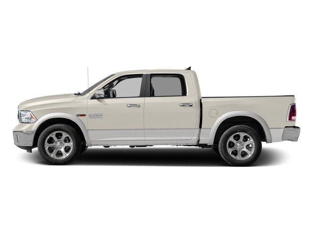 2017 RAM 1500 Laramie Crew Cab 4x4 57 Box