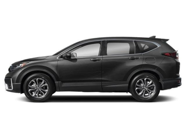 2020 Honda CR-V 2WD EX-L