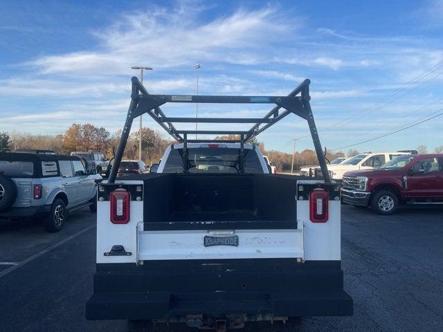 2019 Ford F-250 XLT 2019 Ford F-250 XLT