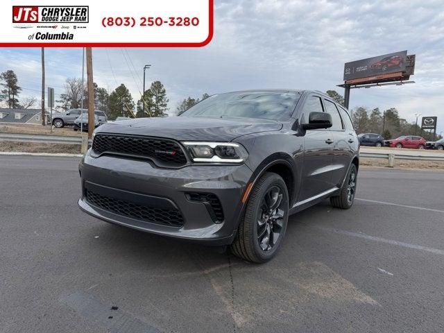 2025 Dodge Durango DURANGO GT RWD
