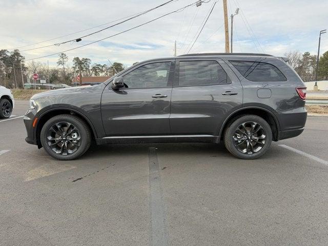 2025 Dodge Durango DURANGO GT RWD
