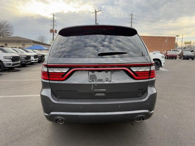 2025 Dodge Durango DURANGO GT RWD