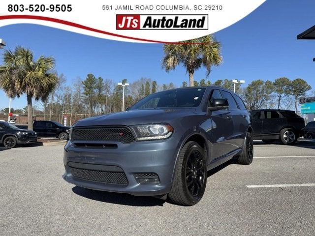 2019 Dodge Durango GT Plus AWD