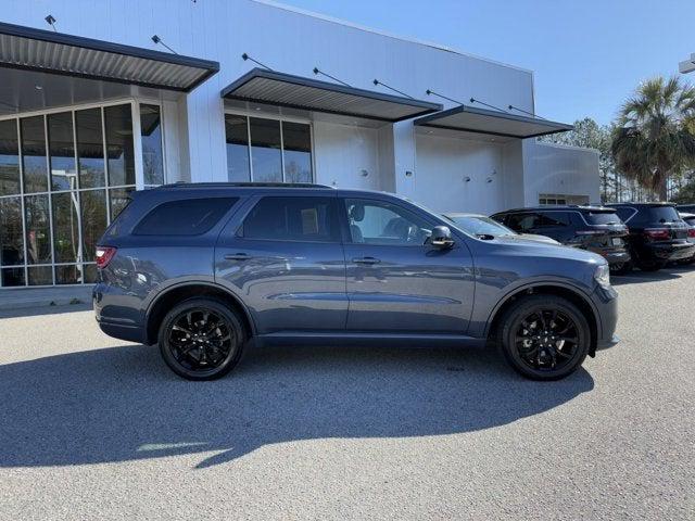 2019 Dodge Durango GT Plus AWD