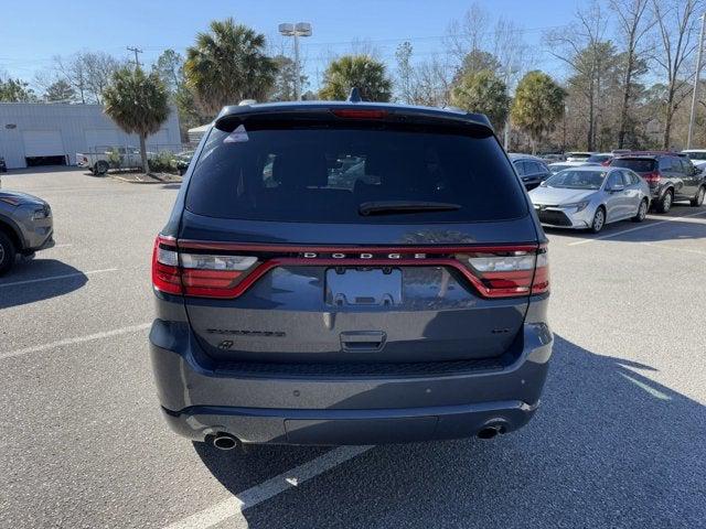 2019 Dodge Durango GT Plus AWD