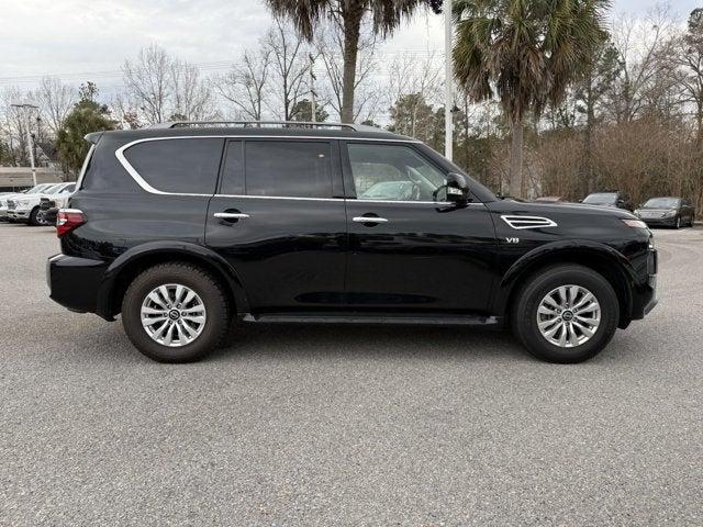 2022 Nissan Armada SV 2WD