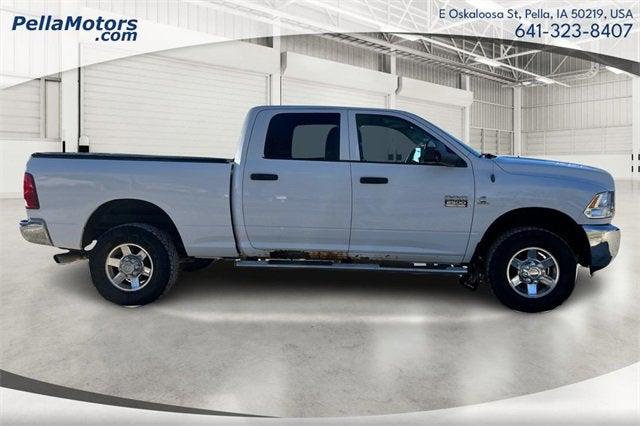 2012 RAM 2500 ST