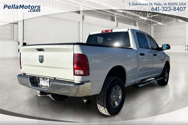 2012 RAM 2500 ST