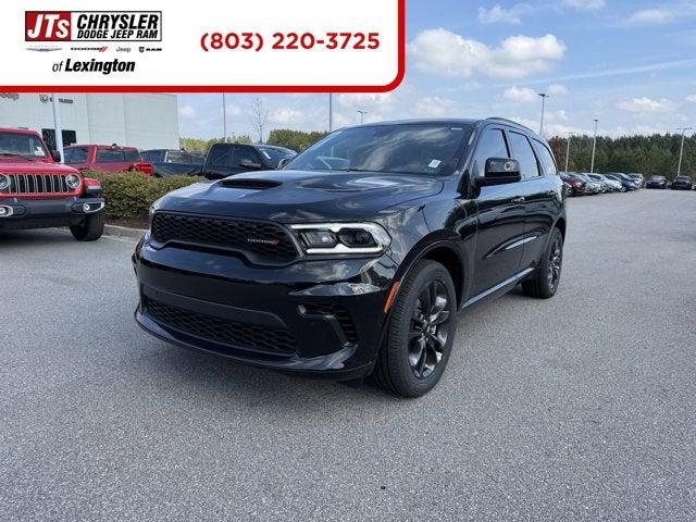 2025 Dodge Durango DURANGO R/T AWD
