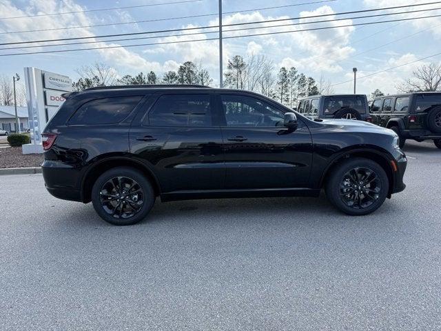 2025 Dodge Durango DURANGO R/T AWD