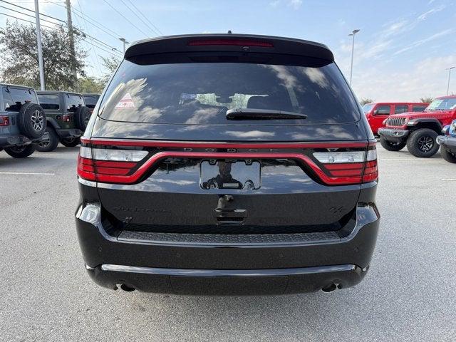 2025 Dodge Durango DURANGO R/T AWD