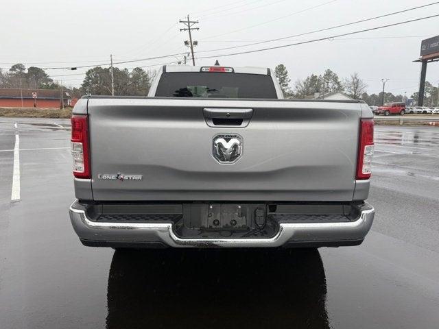 2022 RAM 1500 Lone Star Quad Cab 4x2 64 Box