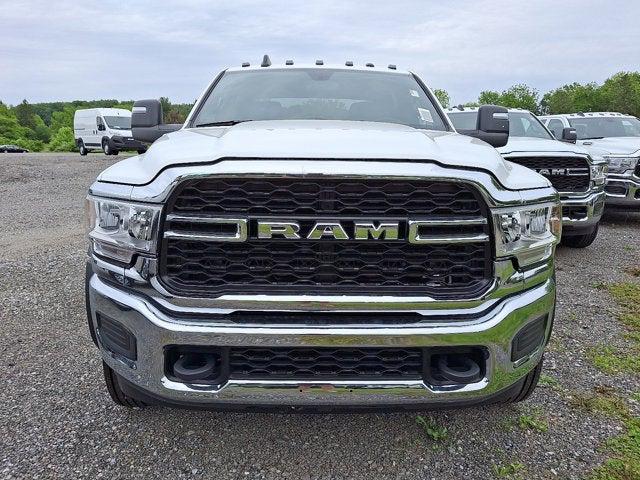 2024 RAM Ram 4500 Chassis Cab RAM 4500 TRADESMAN CHASSIS CREW CAB 4X2 84 CA