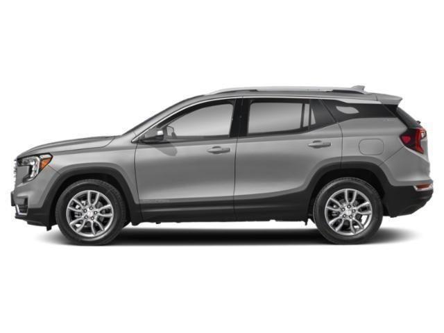 2022 GMC Terrain AWD SLE