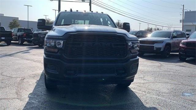 2024 RAM 2500 Tradesman Crew Cab 4x4 64 Box