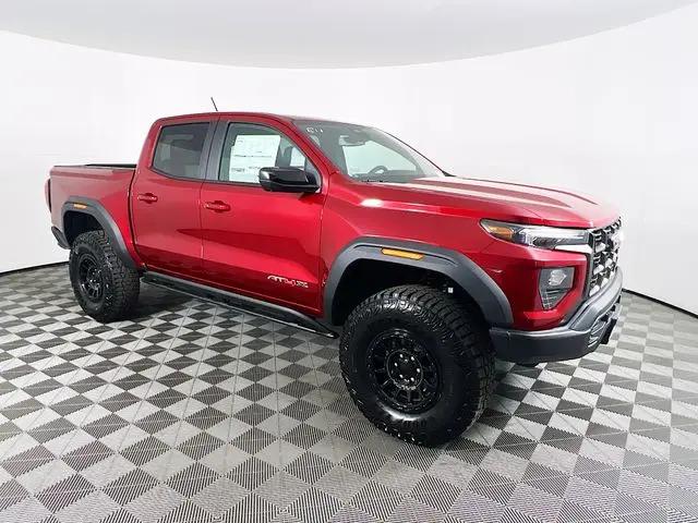 2024 GMC Canyon 4WD AT4X for sale in Selma, CA