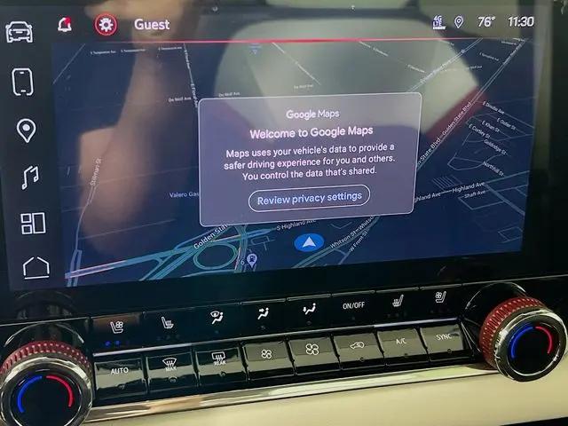 2024 GMC Canyon 4WD AT4X