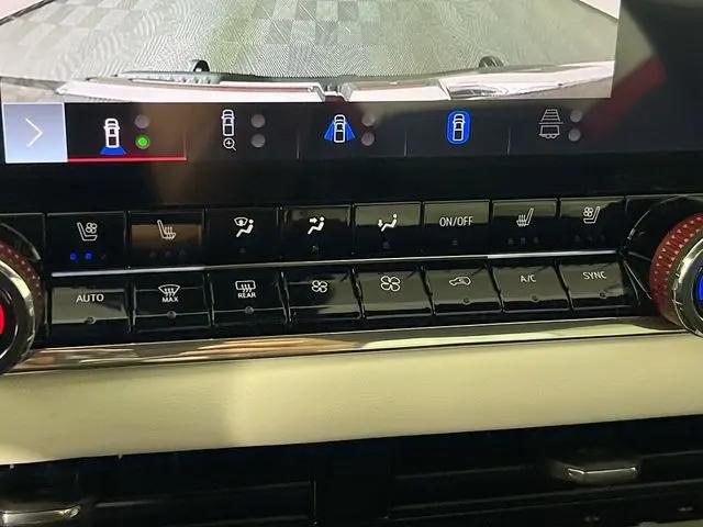2024 GMC Canyon 4WD AT4X