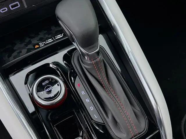 2024 GMC Canyon 4WD AT4X
