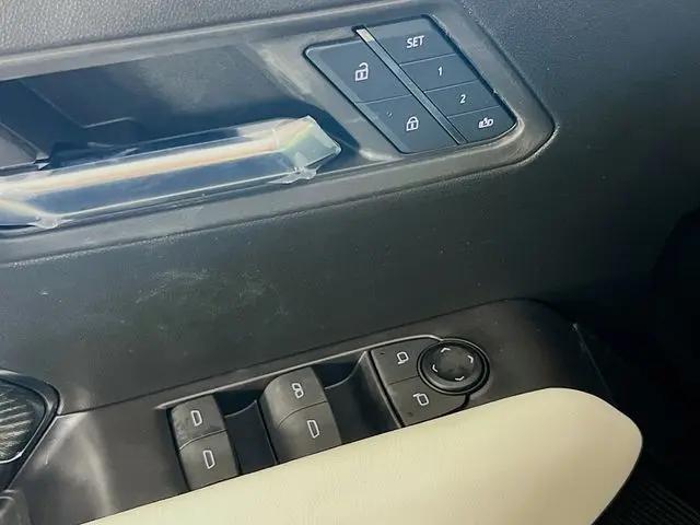 2024 GMC Canyon 4WD AT4X