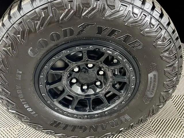 2024 GMC Canyon 4WD AT4X