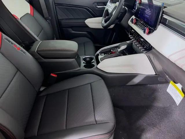 2024 GMC Canyon 4WD AT4X