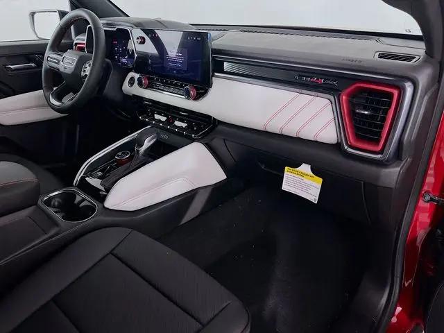 2024 GMC Canyon 4WD AT4X
