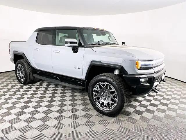 2024 GMC HUMMER EV 3X for sale in Selma, CA
