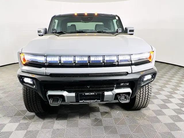 2024 GMC HUMMER EV 3X