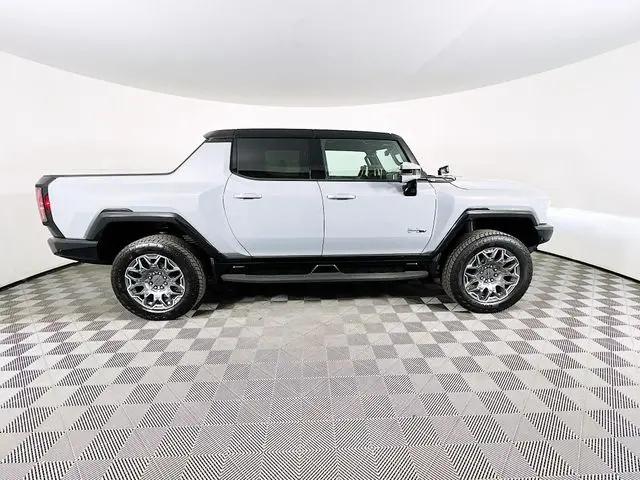 2024 GMC HUMMER EV 3X