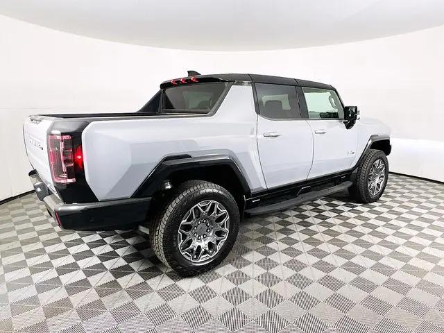 2024 GMC HUMMER EV 3X