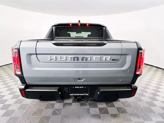 2024 GMC HUMMER EV 3X