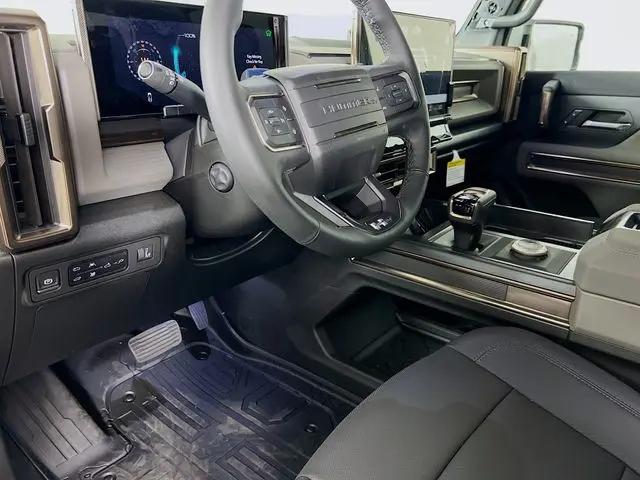 2024 GMC HUMMER EV 3X