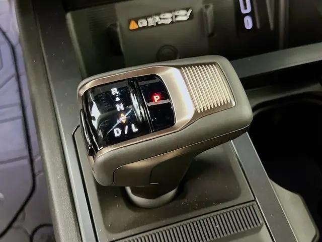 2024 GMC HUMMER EV 3X