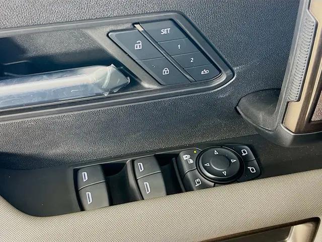 2024 GMC HUMMER EV 3X