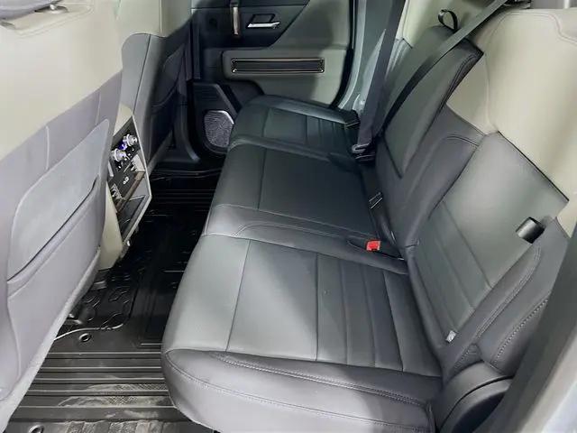 2024 GMC HUMMER EV 3X