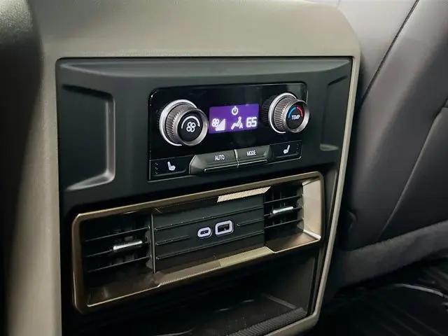 2024 GMC HUMMER EV 3X