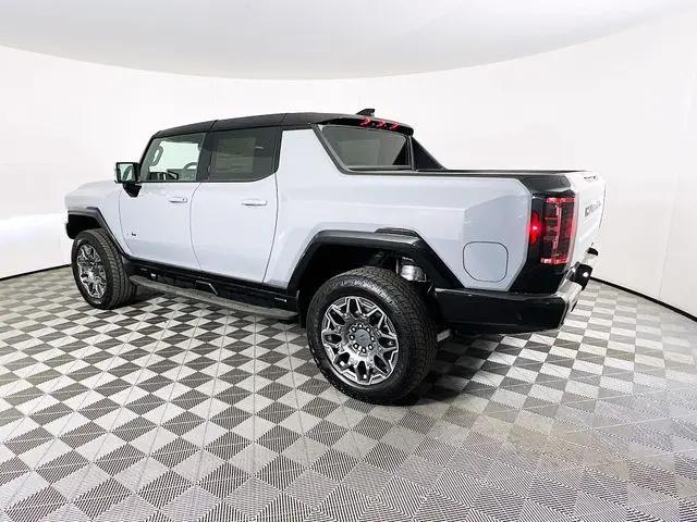 2024 GMC HUMMER EV 3X