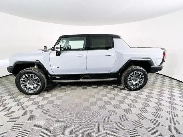 2024 GMC HUMMER EV 3X