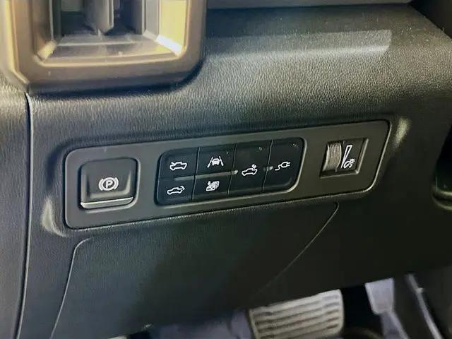 2024 GMC HUMMER EV 3X