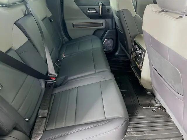 2024 GMC HUMMER EV 3X