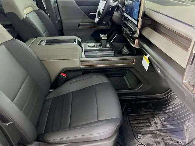2024 GMC HUMMER EV 3X