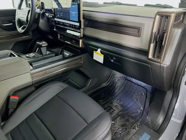 2024 GMC HUMMER EV 3X